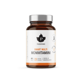 Puhdistamo Smart Multi