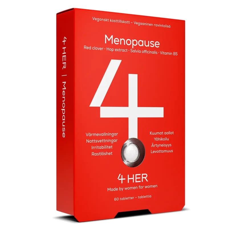 4HER Menopause