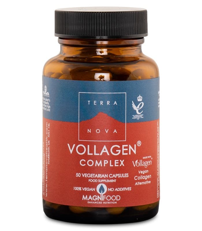 Terranova Vollagen Complex