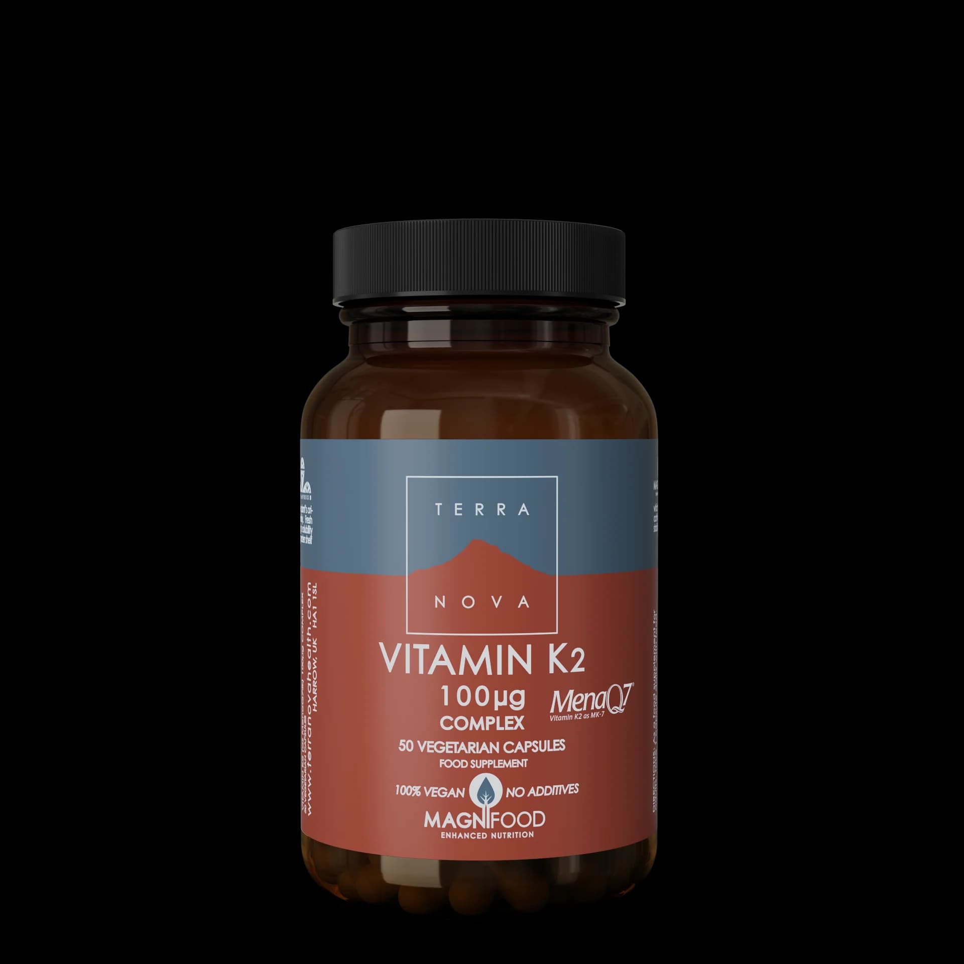 Terranova K2-vitamiini