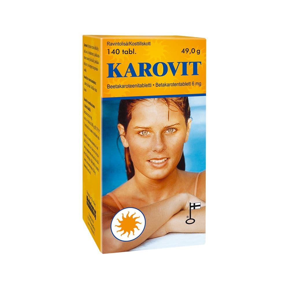 Karovit
