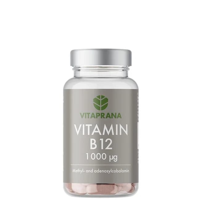 Vitaprana B12
