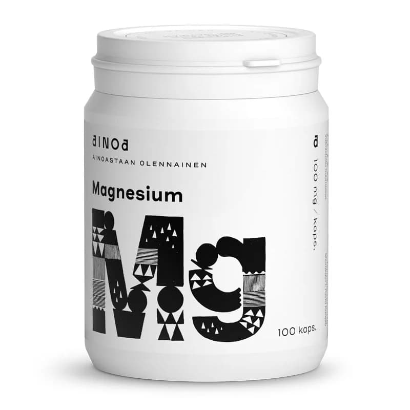 Ainoa Magnesium