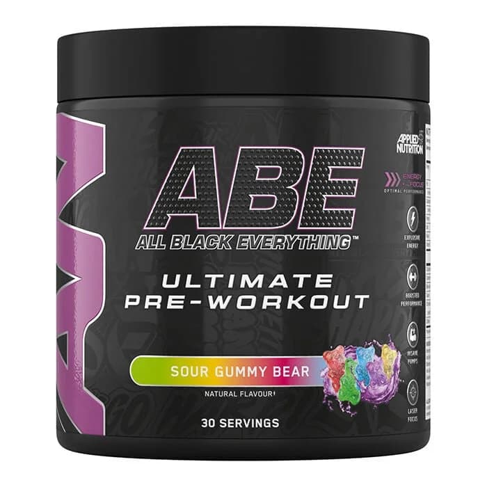 Applied Nutrition ABE Pre Workout