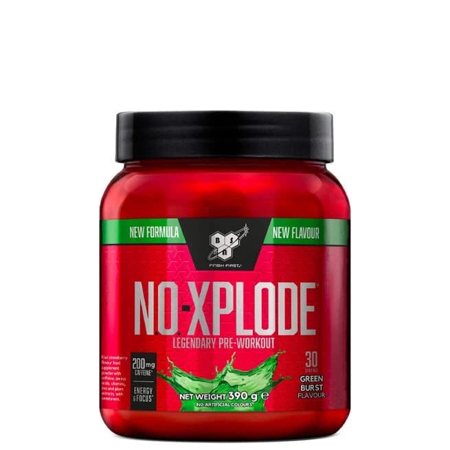 BSN N.O.-Xplode Legendary