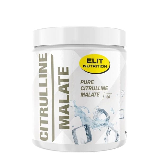 Elit Citrulline Malate