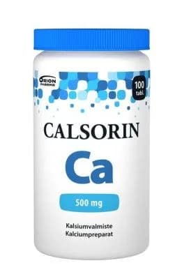 Calsorin 500