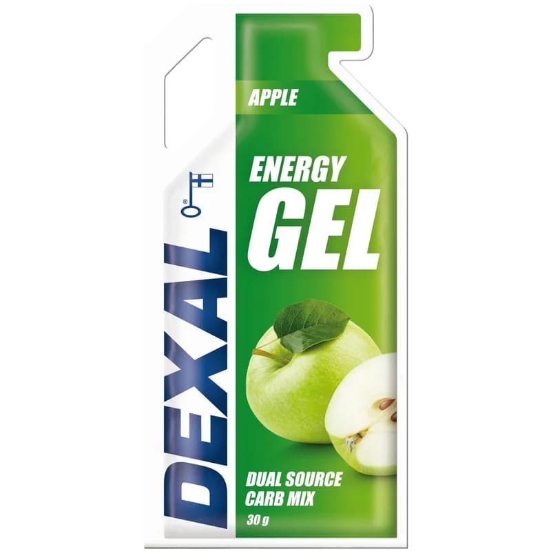 Dexal Energiageeli Omena