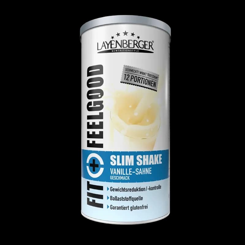 Fit+ Feelgood Slim Shake