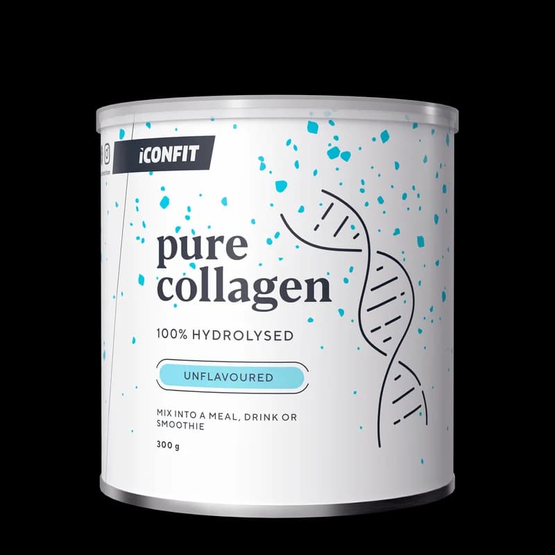 ICONFIT Pure Hydrolysed Collagen