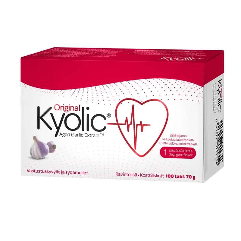 Kyolic Original