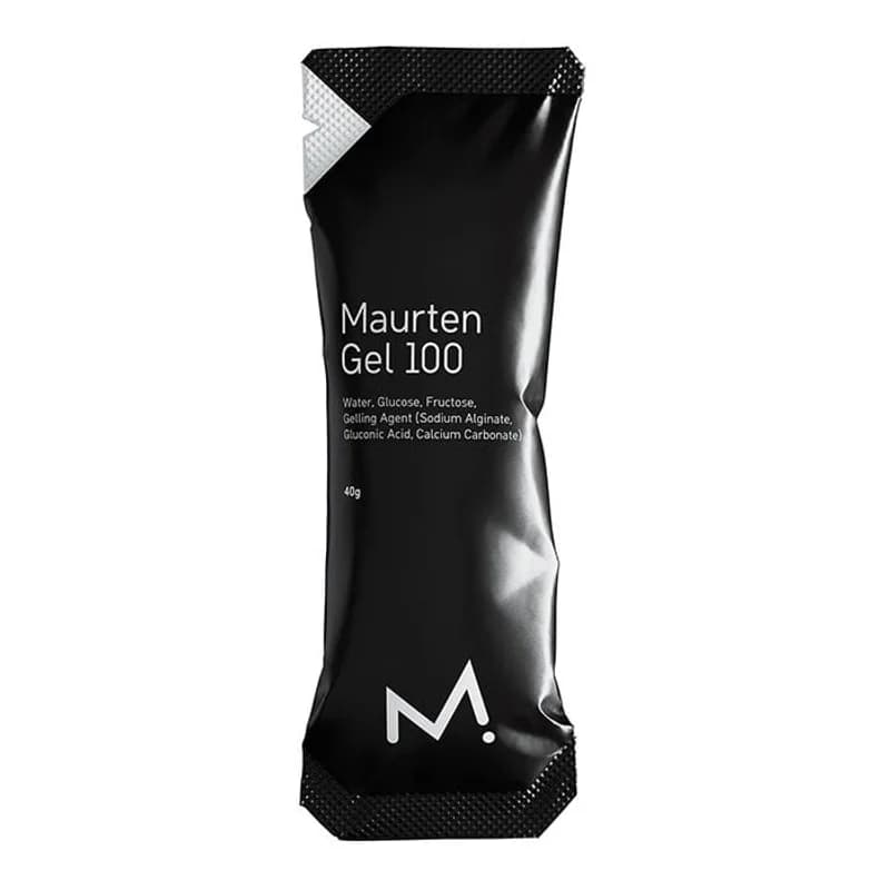 Maurten Gel 100