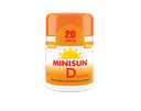 Minisun D-vitamiini