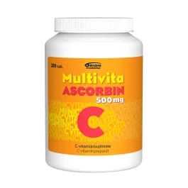 Multivita Ascorbin