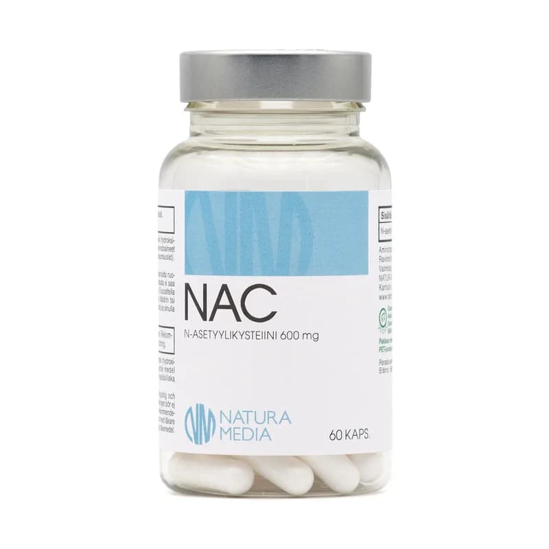 Natura Media NAC 600