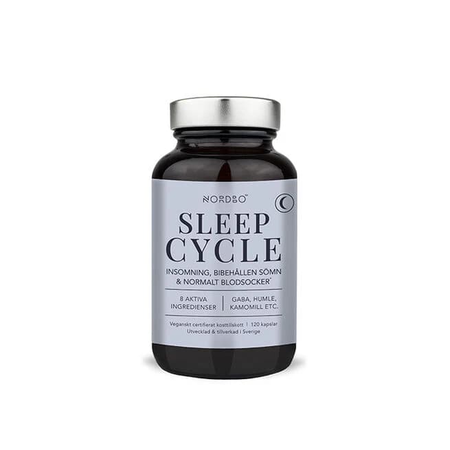 Nordbo Sleep Cycle