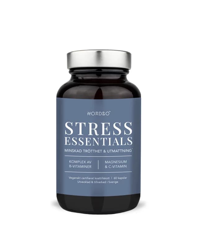 Nordbo Stress Essentials