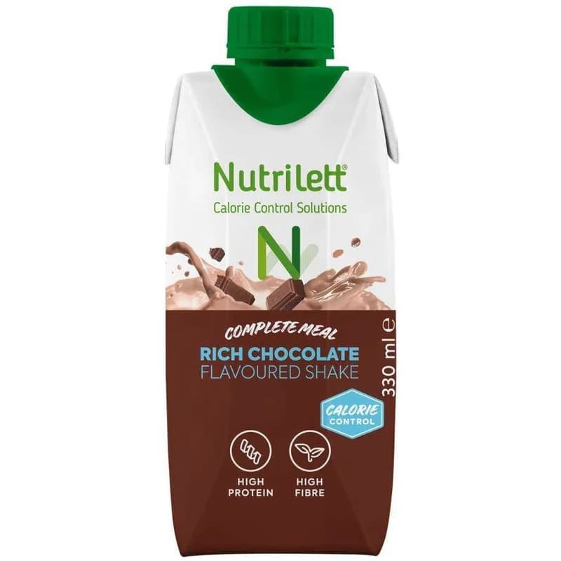 Nutrilett Smoothie