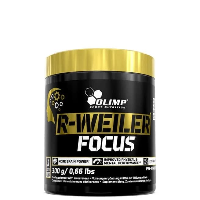 Olimp R-weiler Focus