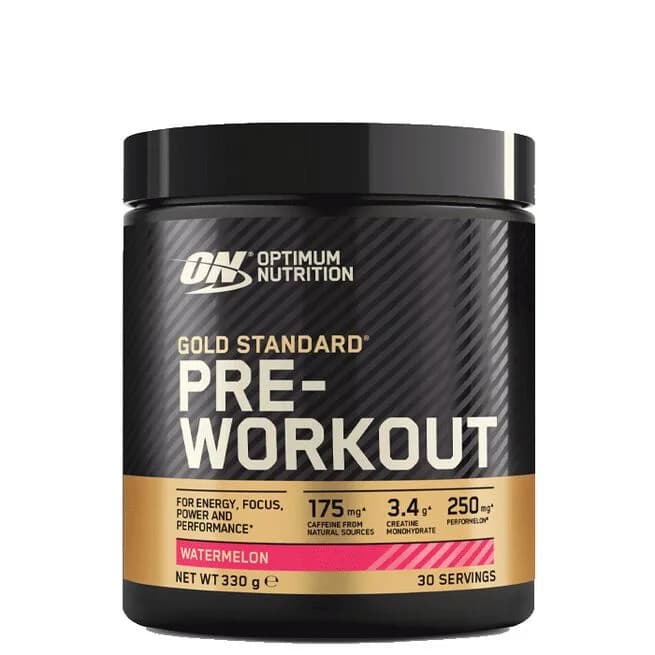 Optimum Nutrition Gold Standard Pre-Workout
