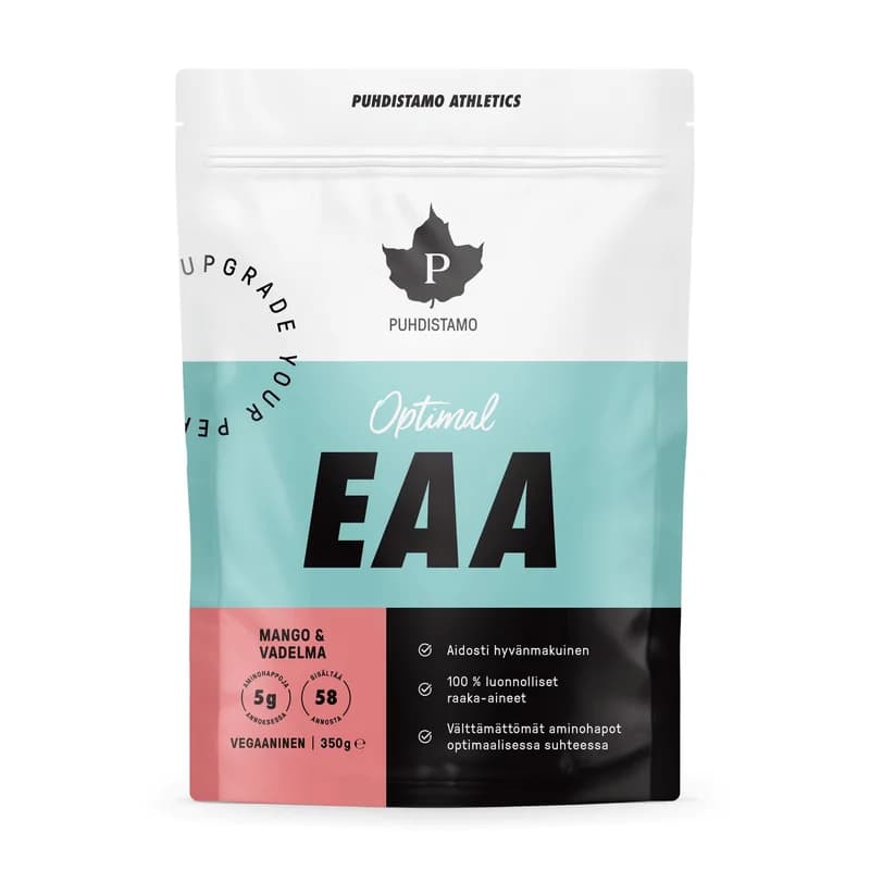 Puhdistamo Optimal EAA