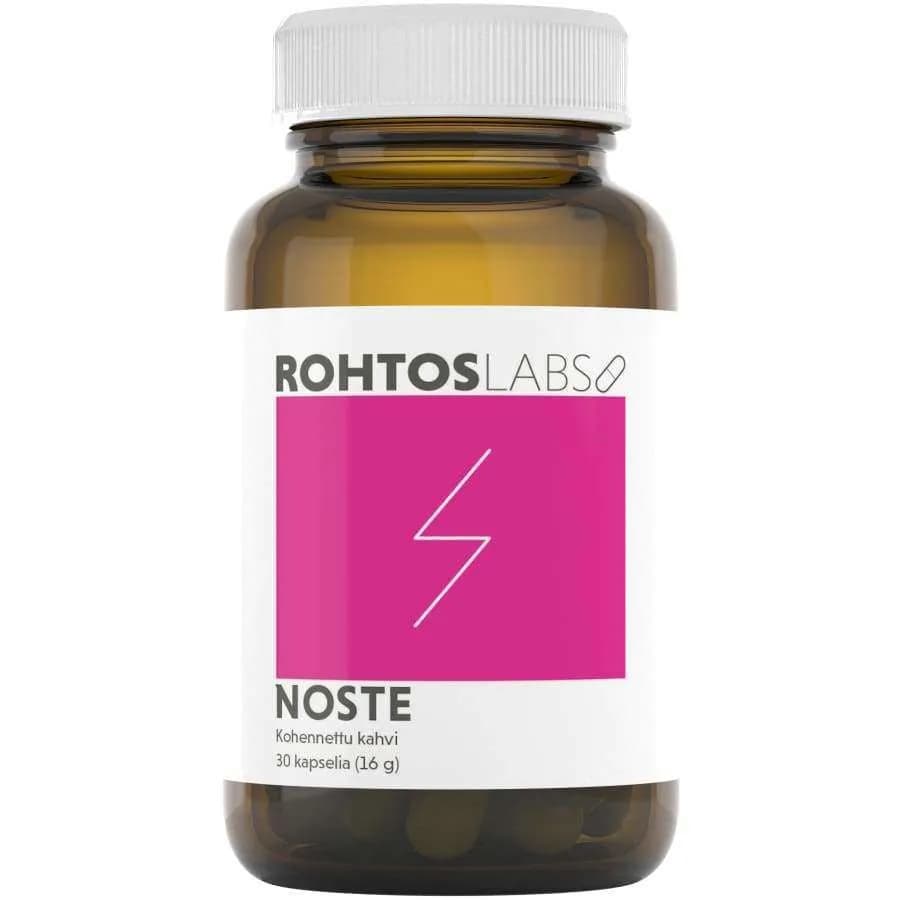 Rohtos Noste