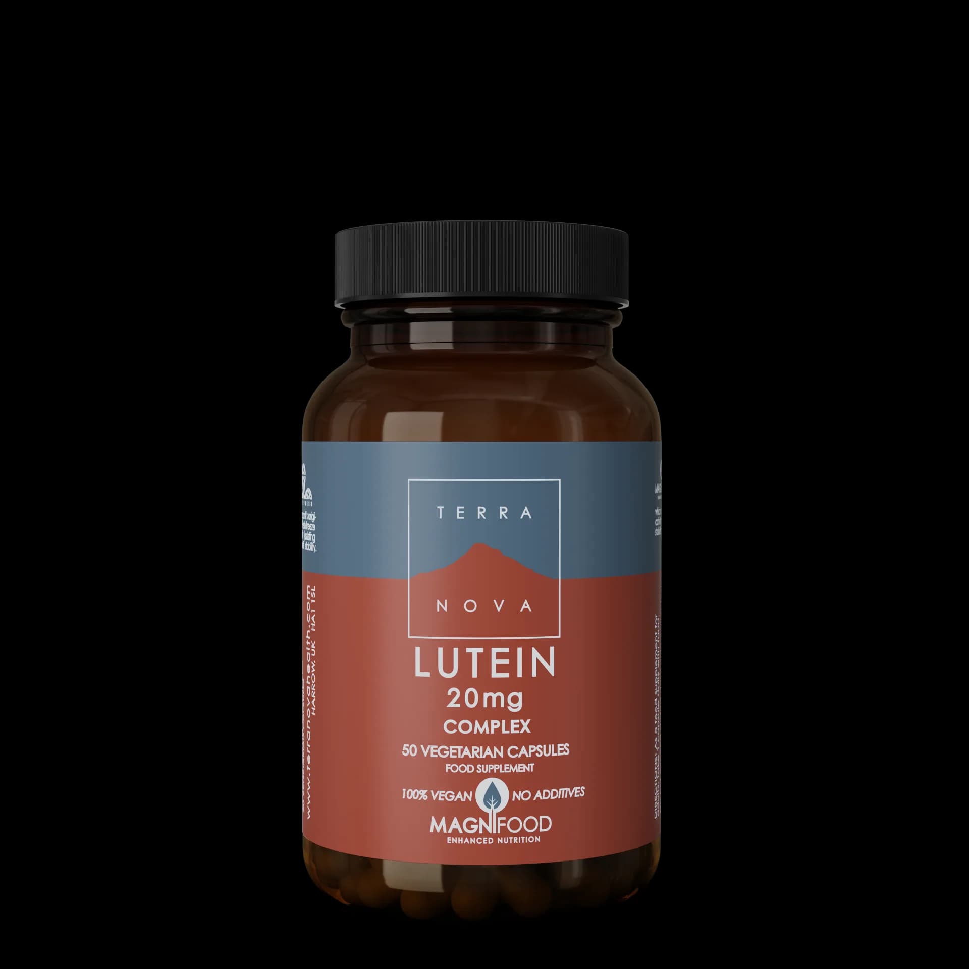 Terranova Lutein Complex