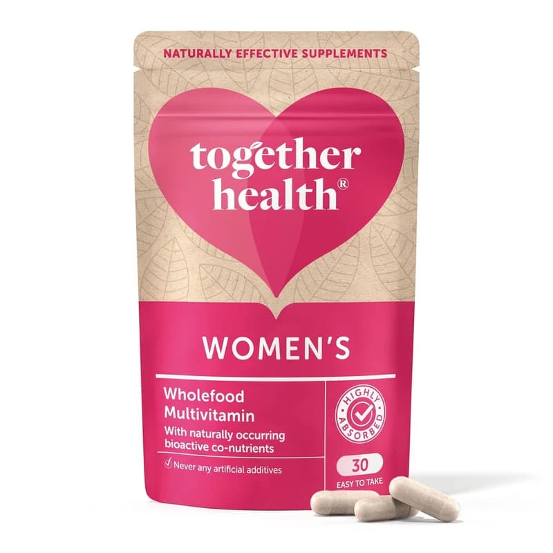 Together Health Women's Multi