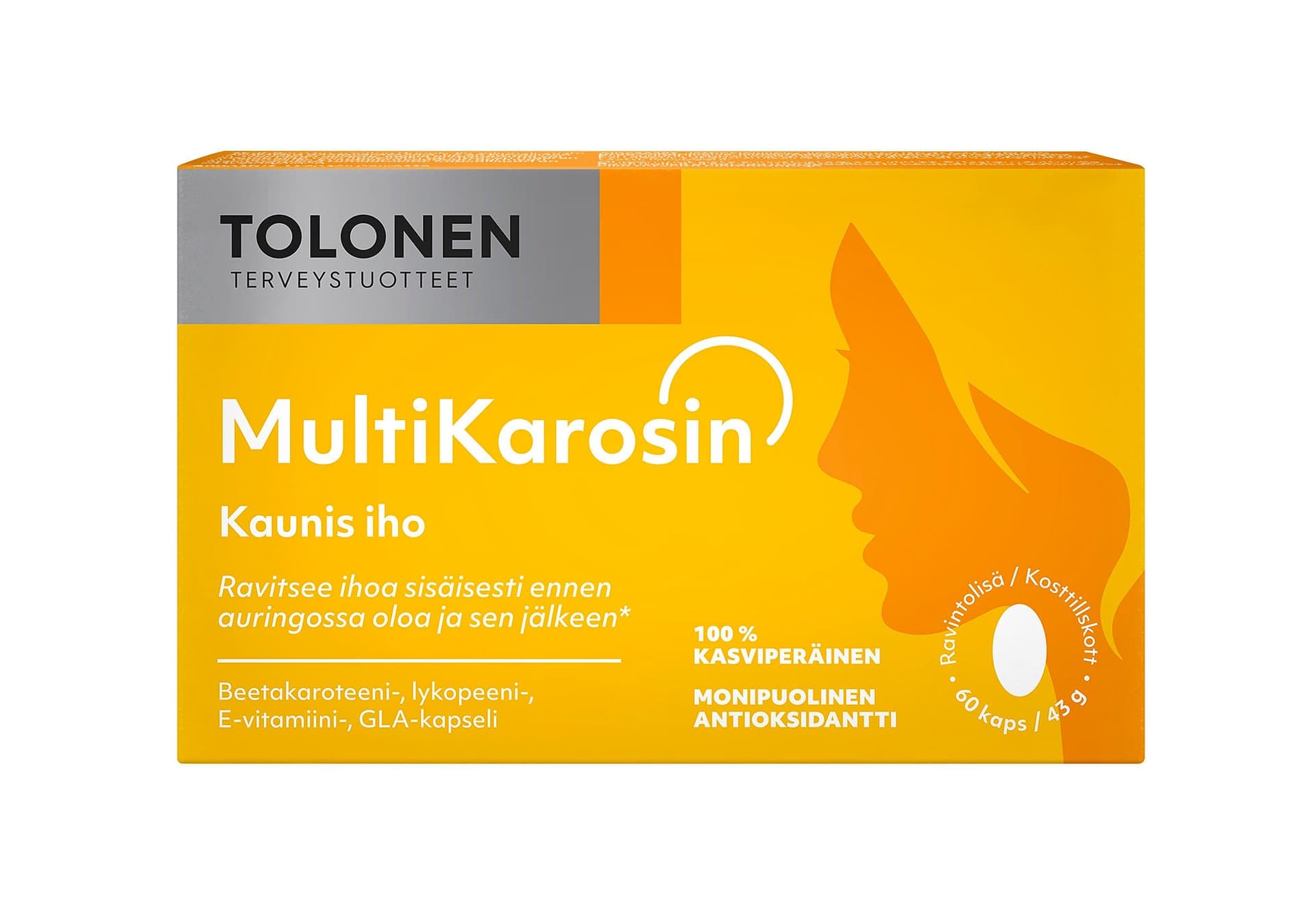 Tolonen MultiKarosin