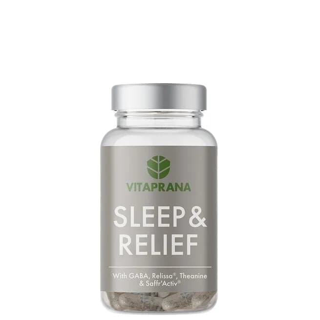 Vitaprana Sleep and Relief