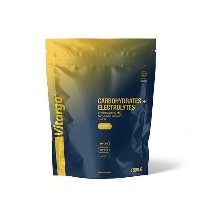 Vitargo Electrolyte