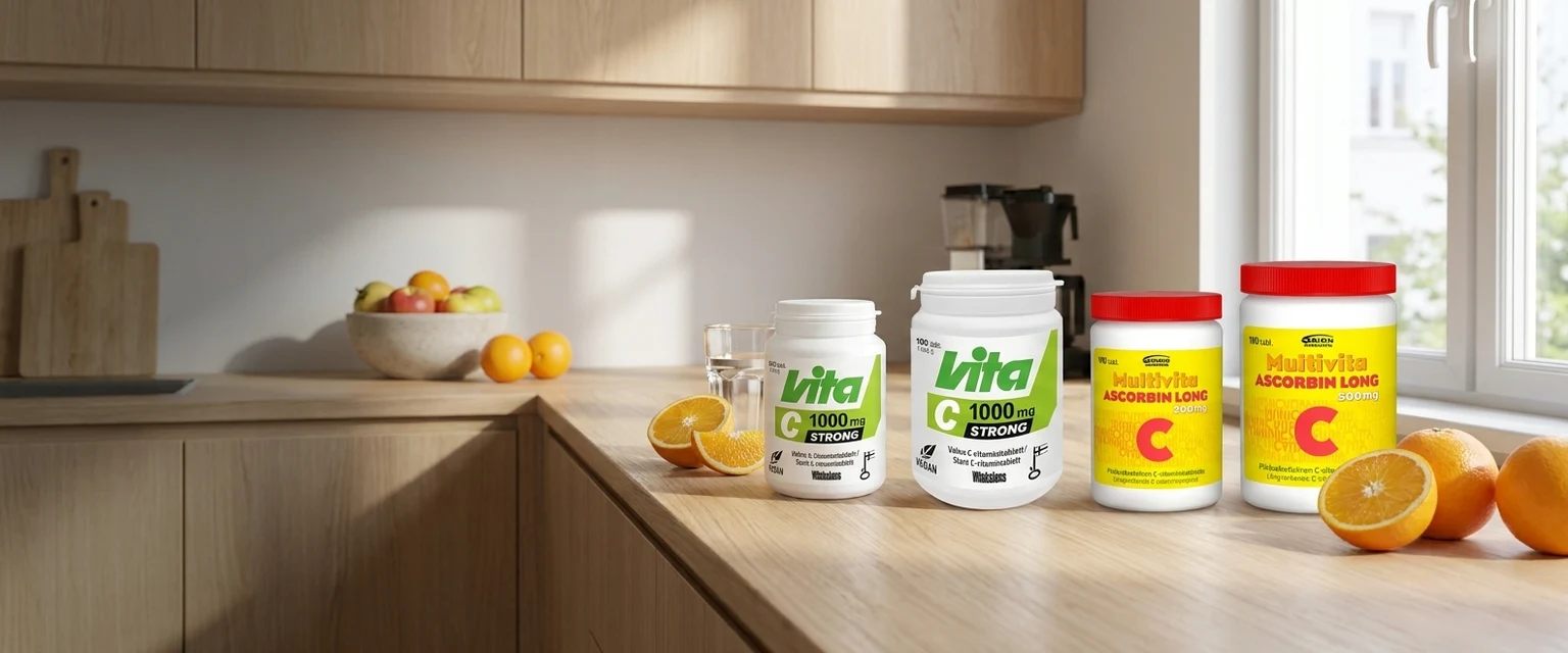 Paras C-vitamiini 2026