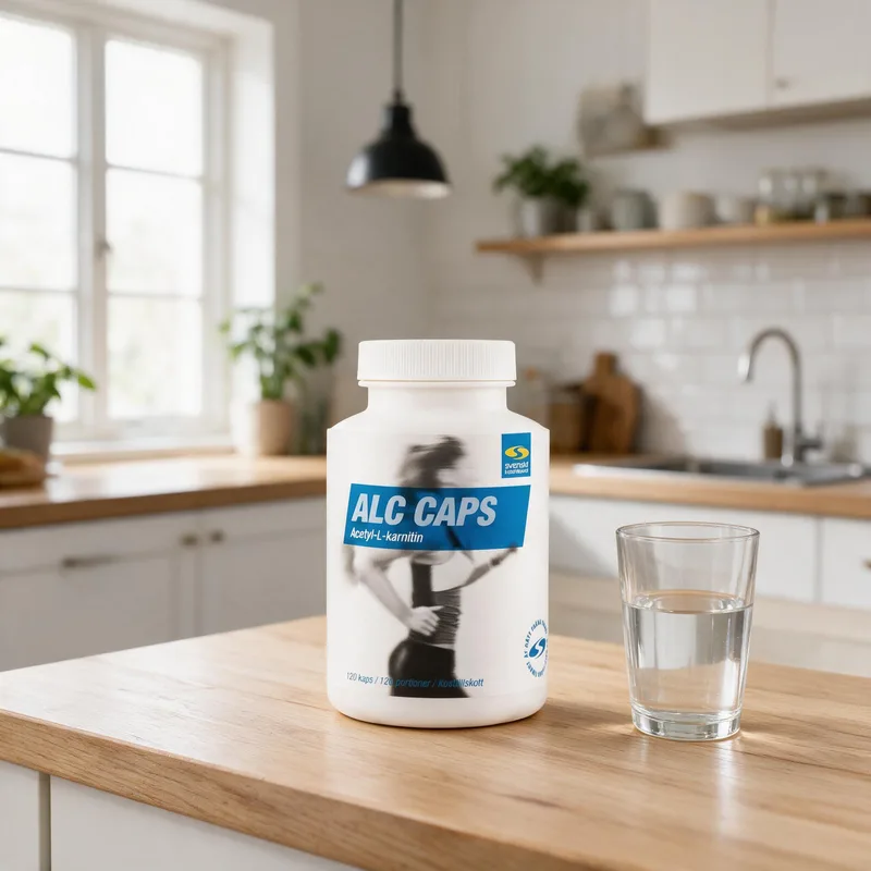 Core ALC Caps arkiympäristössä