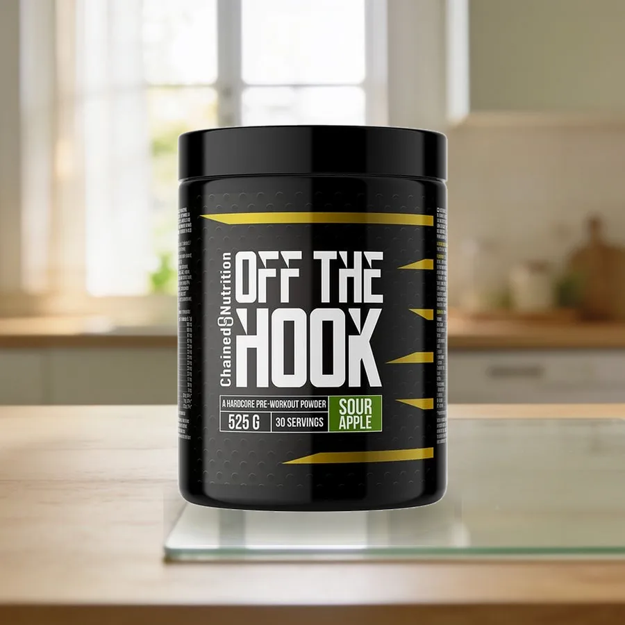 Off The Hook PWO arkiympäristössä