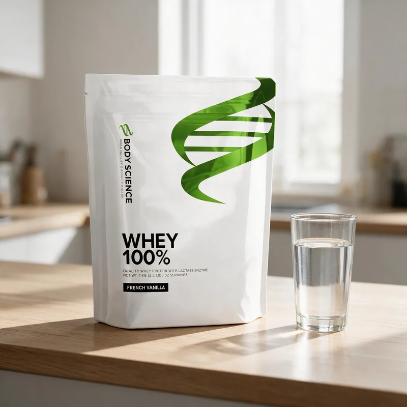 Hera-100 Heraproteiini 1 kg​ Choklad arkiympäristössä
