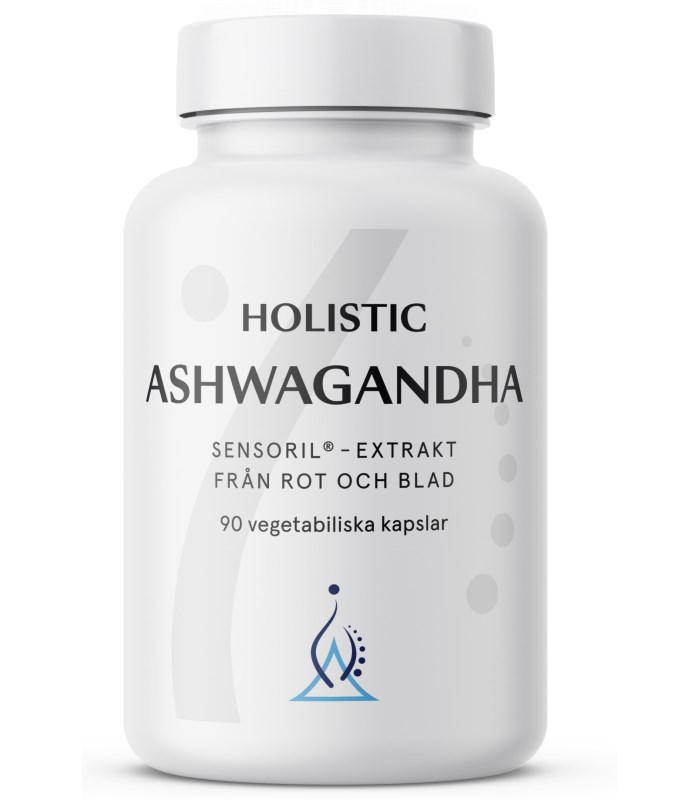 Holistic Ashwagandha