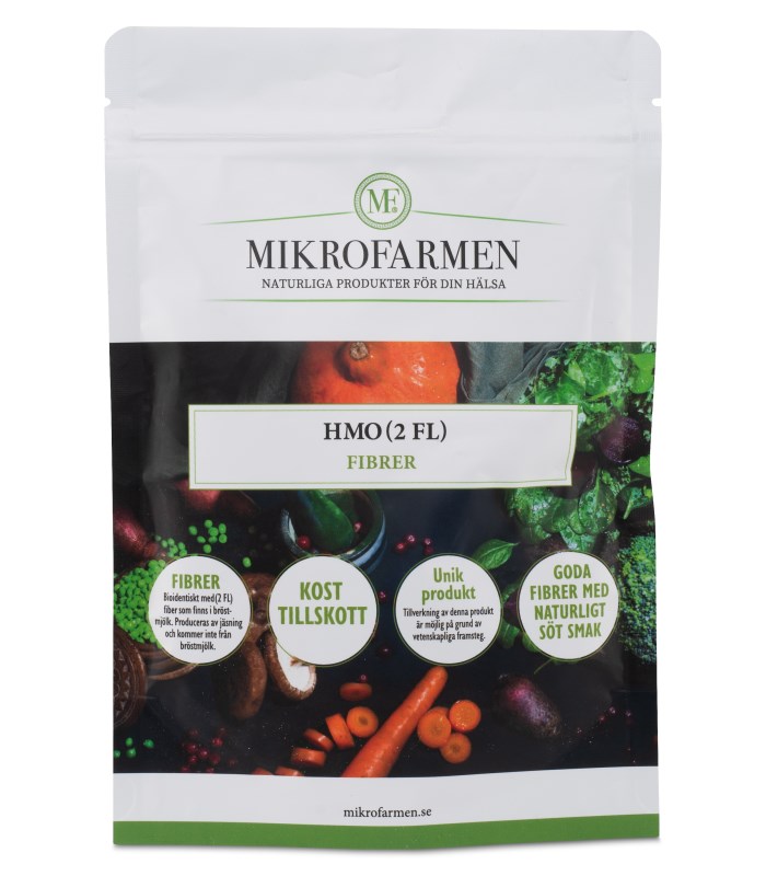 Mikrofarmen HMO