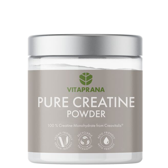Vitaprana Pure Creatine, 110 g