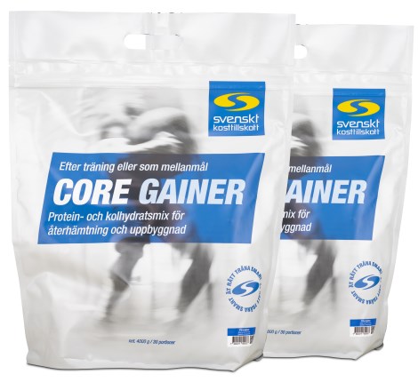 Core Gainer