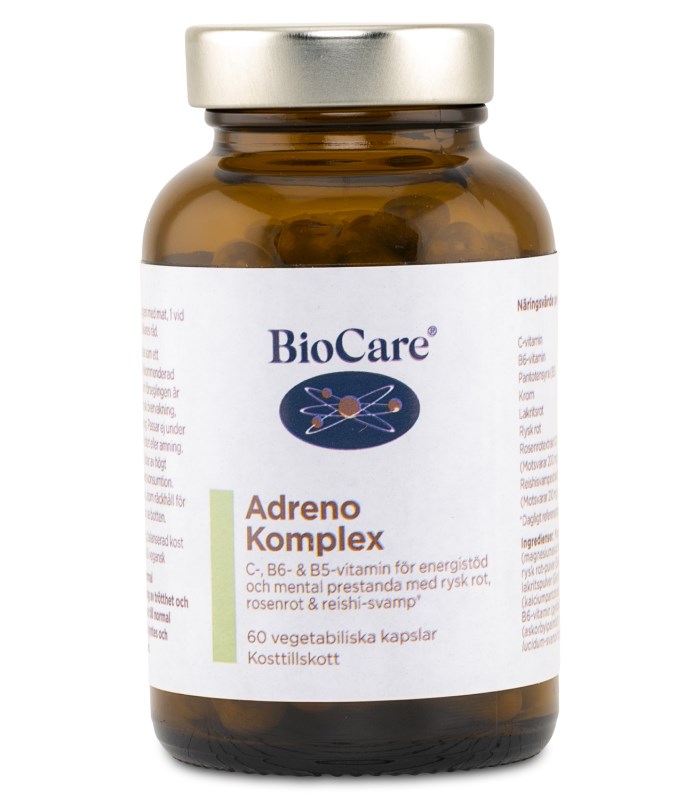 BioCare Adreno Kompleksi