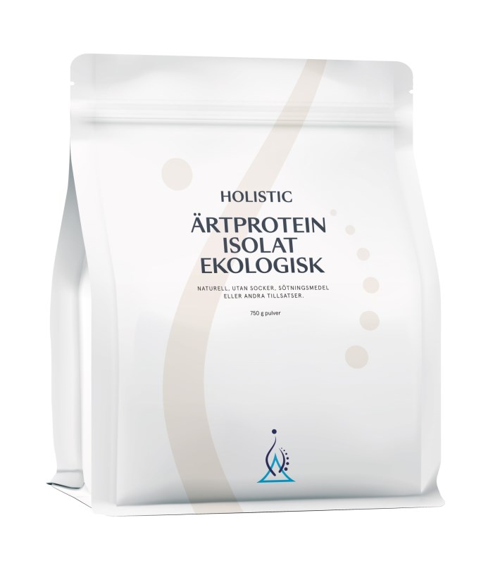 Holistic Herneproteiini