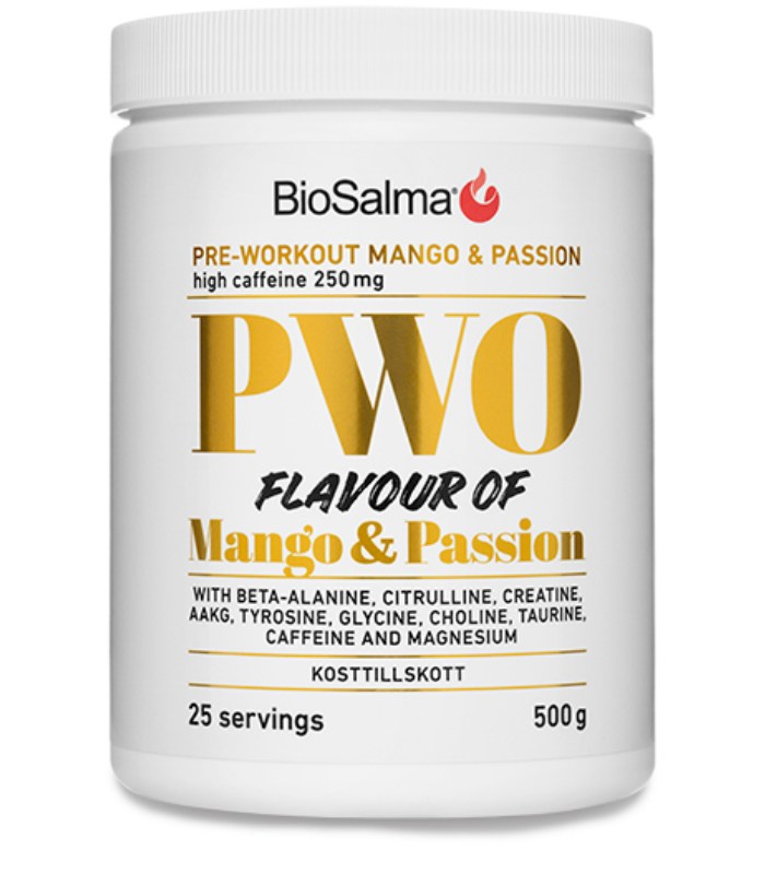 Biosalma Pwo