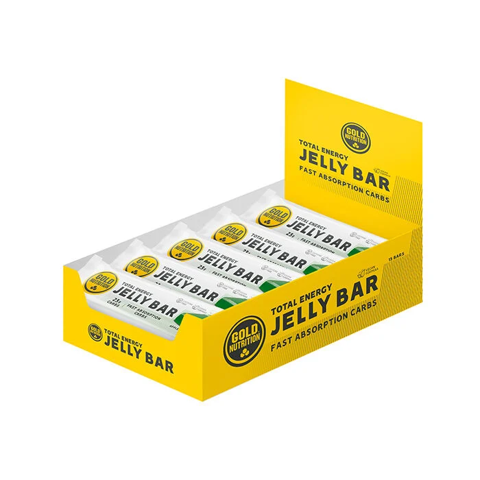 Gold Nutrition Jelly Bar
