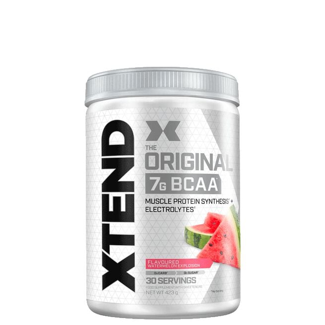 Scivation Xtend BCAA jauhe