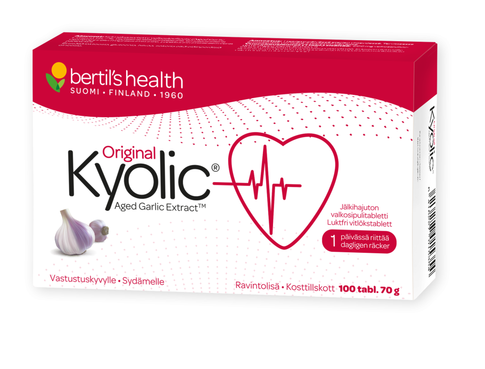 Kyolic Original
