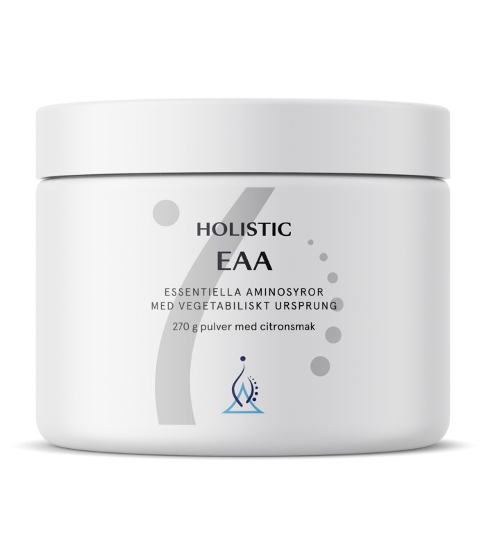 Holistic EAA
