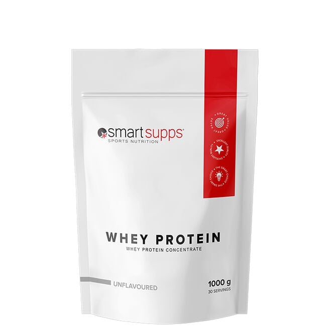 SmartSupps Heraproteiini