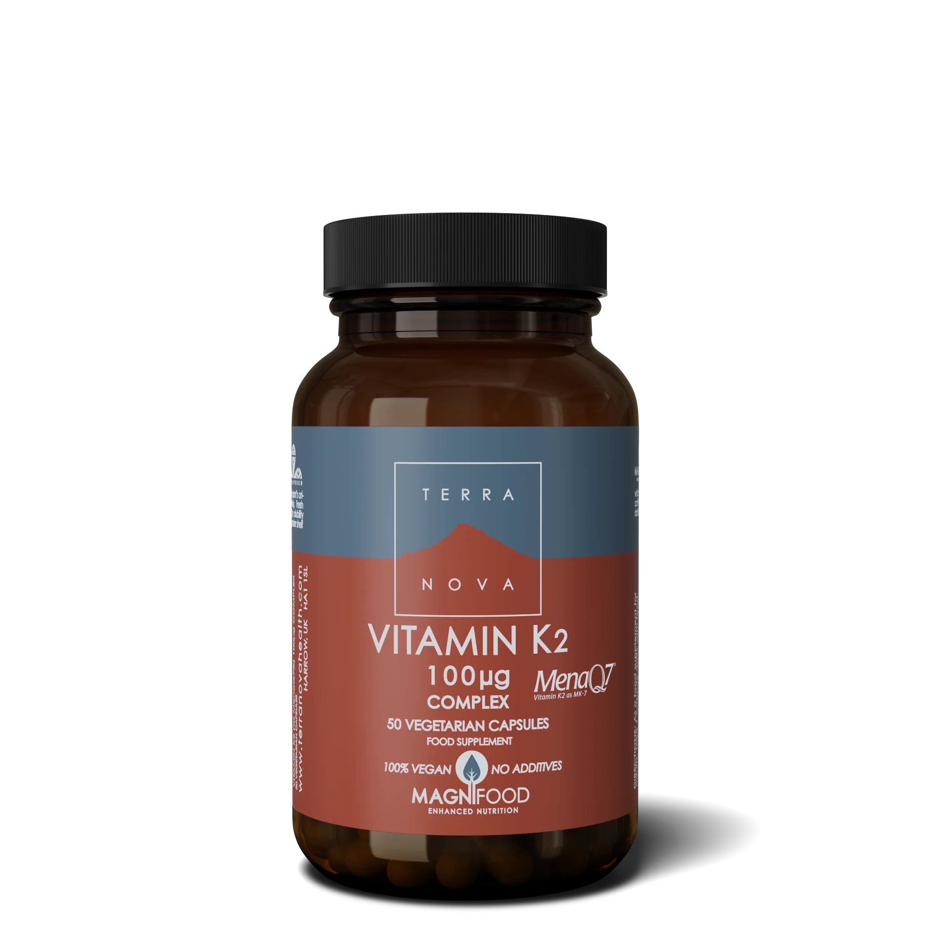Terranova K2-vitamiini