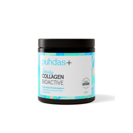 Puhdas Beauty Kollageeni Natural 250 g