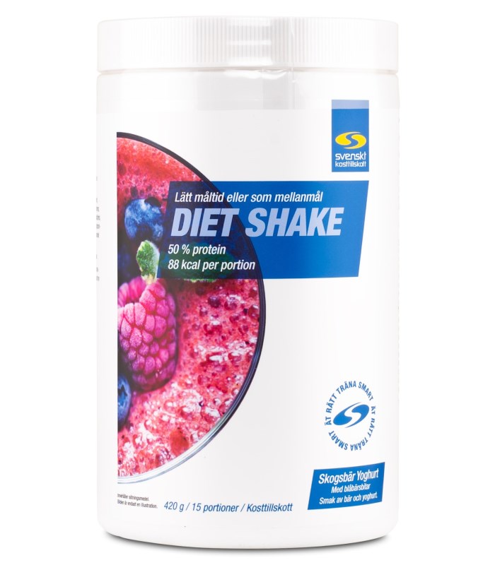 Healthwell Diet Shake